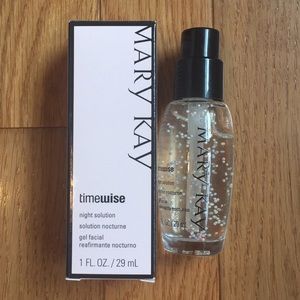Mary Kay Night Solution
